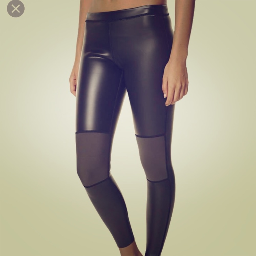 Billabong Surf Capsule Skinny Sea Legs Legging